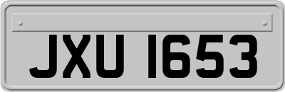 JXU1653