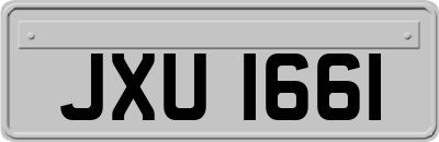 JXU1661
