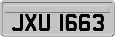 JXU1663