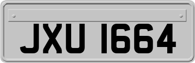 JXU1664