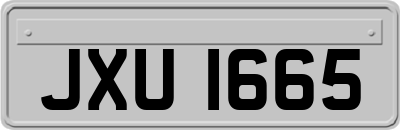 JXU1665