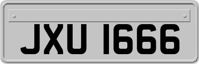 JXU1666