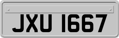 JXU1667