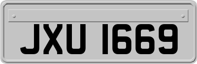 JXU1669