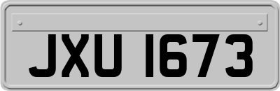 JXU1673