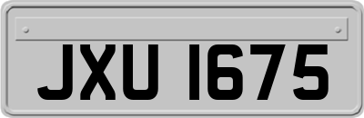 JXU1675
