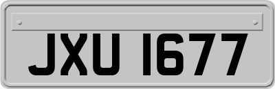 JXU1677