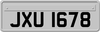 JXU1678