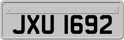 JXU1692