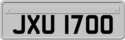 JXU1700