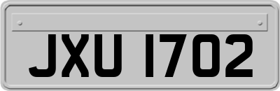 JXU1702