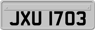 JXU1703