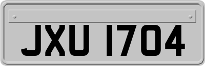 JXU1704