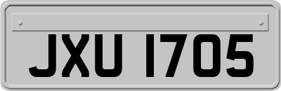 JXU1705