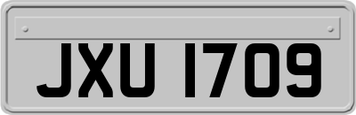 JXU1709