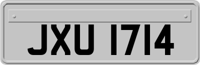 JXU1714