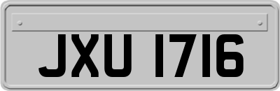 JXU1716