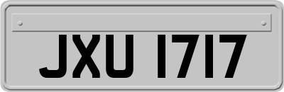 JXU1717
