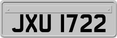 JXU1722