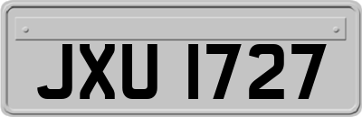JXU1727