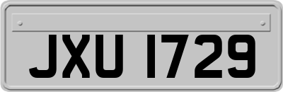 JXU1729