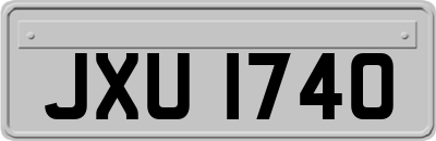 JXU1740