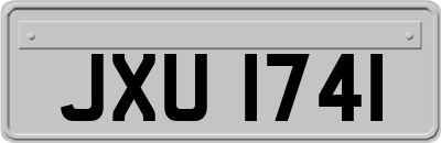 JXU1741