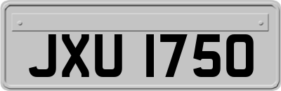 JXU1750