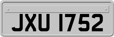 JXU1752