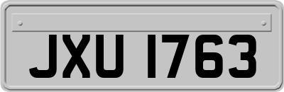 JXU1763