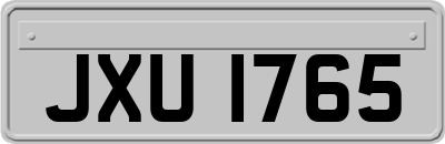 JXU1765