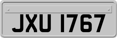 JXU1767