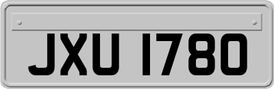 JXU1780