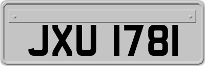 JXU1781