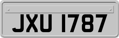 JXU1787