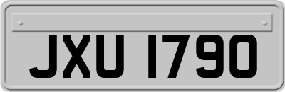 JXU1790