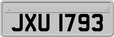 JXU1793