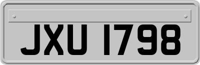 JXU1798