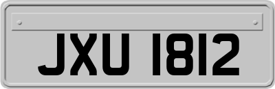 JXU1812