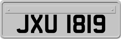 JXU1819