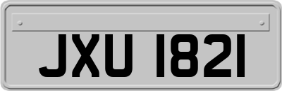 JXU1821