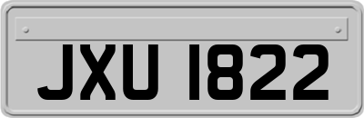 JXU1822