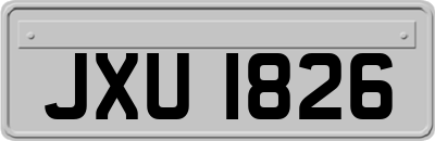 JXU1826