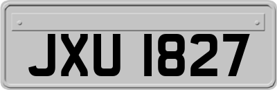 JXU1827