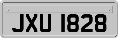 JXU1828