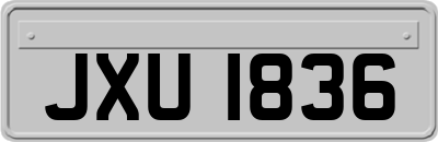 JXU1836