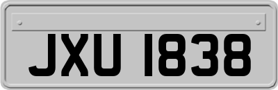 JXU1838