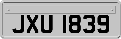 JXU1839