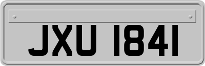 JXU1841