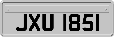 JXU1851